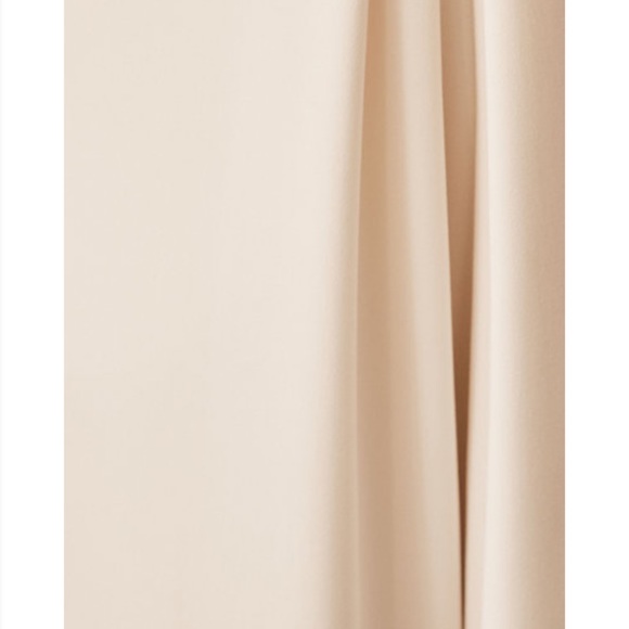 BHLDN Jill Stuart Mara Jumpsuit NWT - Picture 9 of 10